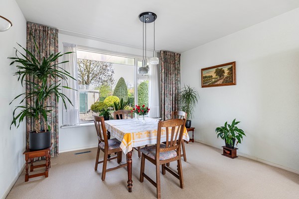 Medium property photo - St. Hubertus-Plaats 21, 8309 AA Tollebeek